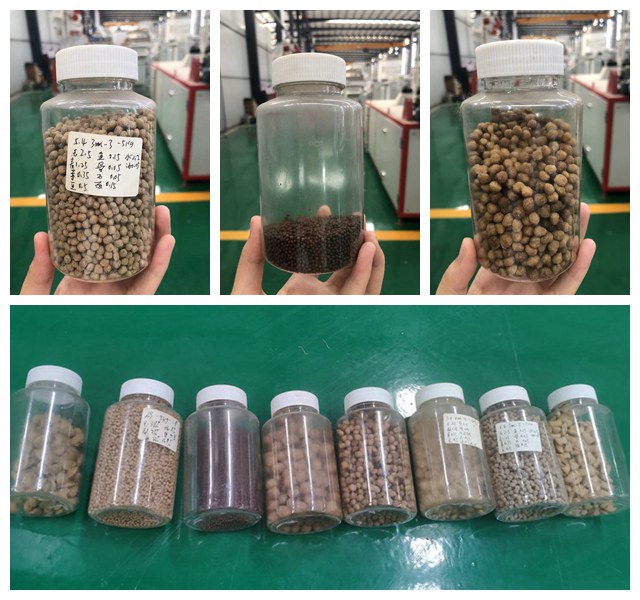 <h3>Rabbit Feed Pellet Production Line, Factory Direct | RICHI</h3>
